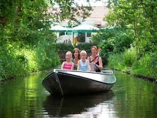 Ferienpark Holten Umgebung 26