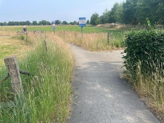 Ferienpark Holten Umgebung 35