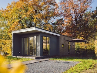 Ferienpark Holten Außenaufnahme 2
