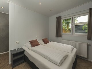 Parco vacanze Rijssen Caratteristiche 5