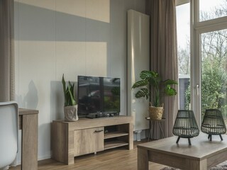 Parco vacanze Rijssen Caratteristiche 2