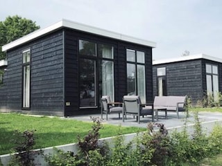 Vakantiepark Rijssen Buitenaudio-opname 2