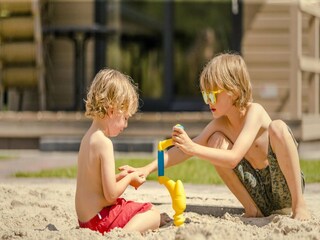 Vakantiepark Rijssen Omgeving 23