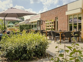 Vakantiepark Rijssen Omgeving 29