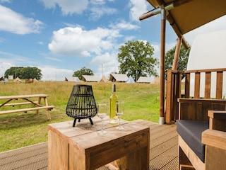 Holiday park Rijssen Outdoor Recording 3
