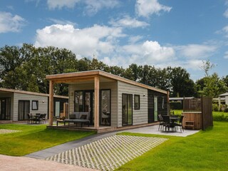 Parco vacanze Holten Registrazione all'aperto 1