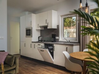 Vakantiepark Holten Kenmerken 4