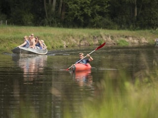 Vakantiepark Holten Omgeving 22