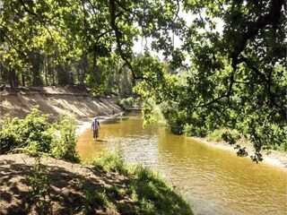 Vakantiepark Holten Omgeving 33