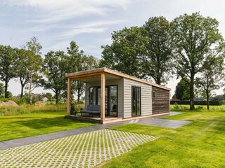 Holiday park Holten Outdoor Recording 1
