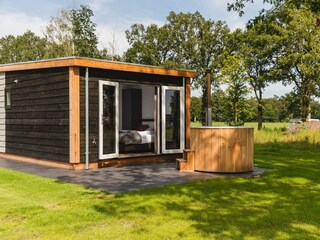 Parc de vacances Holten  38