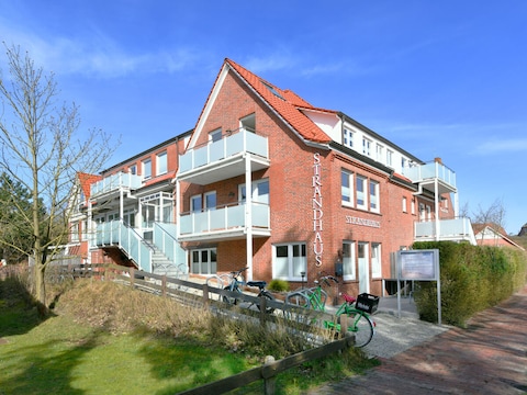 Ferienwohnung 4 Utkiek