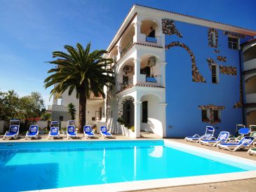 Ferienwohnung PALMA
