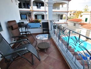 Holiday apartment Palma