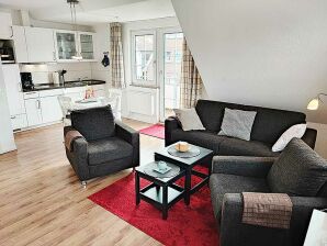 Holiday apartment Hausweyhe 3
