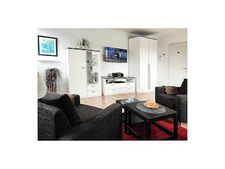 Ferienwohnung Büsum Ausstattung 4