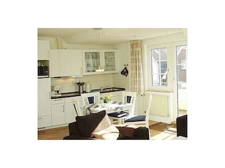 Ferienwohnung Büsum Ausstattung 5