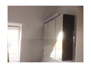Ferienwohnung Büsum Ausstattung 8