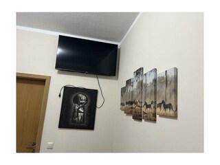 Holiday apartment Haundorf Features 4