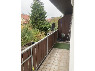 Holiday apartment Haundorf Outdoor Recording 3