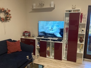Holiday apartment Haundorf Features 6