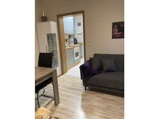 Holiday apartment Haundorf Features 9