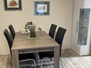 Holiday apartment Haundorf Features 10