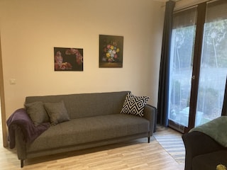Holiday apartment Haundorf Features 12