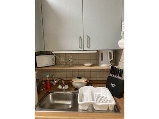 Holiday apartment Haundorf Features 14
