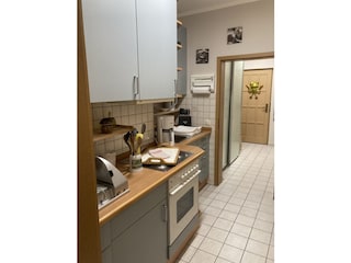 Holiday apartment Haundorf Features 15