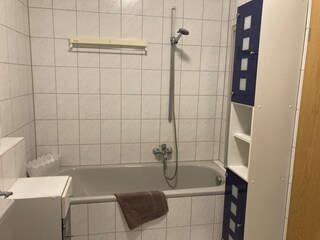 Holiday apartment Haundorf Features 18