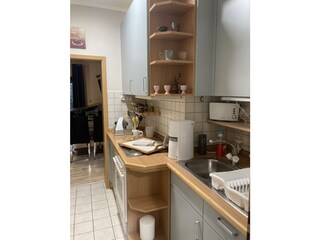 Holiday apartment Haundorf Features 22