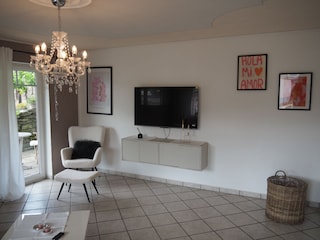 Ferienwohnung Dernau Ausstattung 10