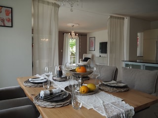 Ferienwohnung Dernau Ausstattung 6