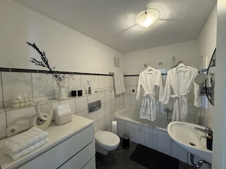 Ferienwohnung Dernau Ausstattung 15