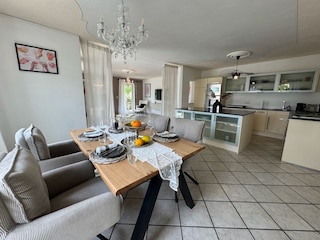 Ferienwohnung Dernau Ausstattung 5