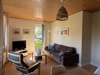 mit Zugang zur Terrasse