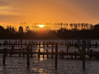 Sonnenuntergang