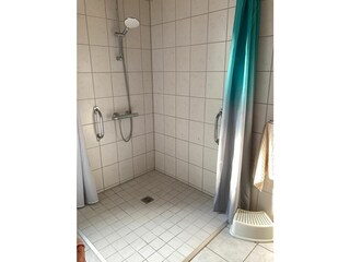 Dusche
