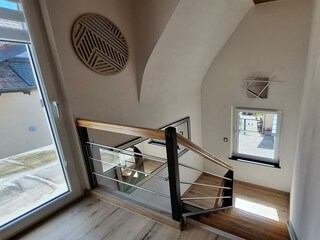 Appartement Schindhard Équipement 18