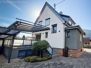 Appartement Schindhard Enregistrement extérieur 3