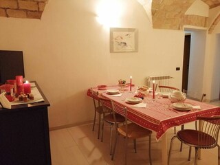 Holiday house Rom Süden Features 15