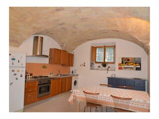 Holiday house Rom Süden Features 18