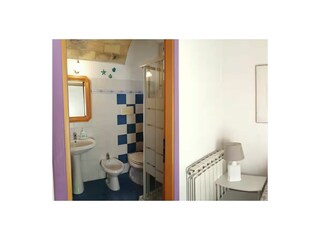 Holiday house Rom Süden Features 19