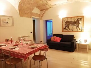 Holiday house Rom Süden Features 22