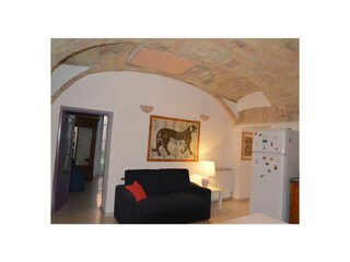 Holiday house Rom Süden Features 24