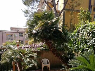 Holiday house Rom Süden Outdoor Recording 7
