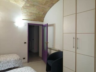 Holiday house Rom Süden Features 33