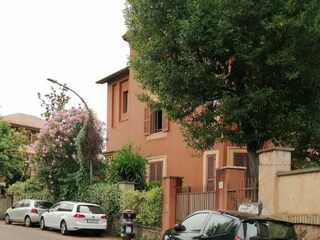 Holiday house Rom Süden Outdoor Recording 10