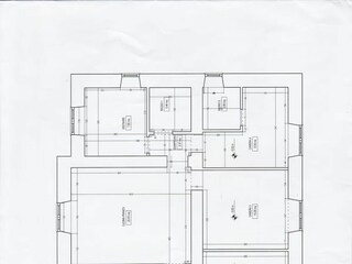 Holiday house Rom Süden Floor Plan 43